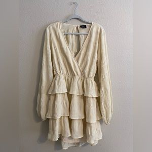 Vici Dress